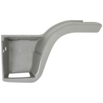 Carenaj aripa COVIND