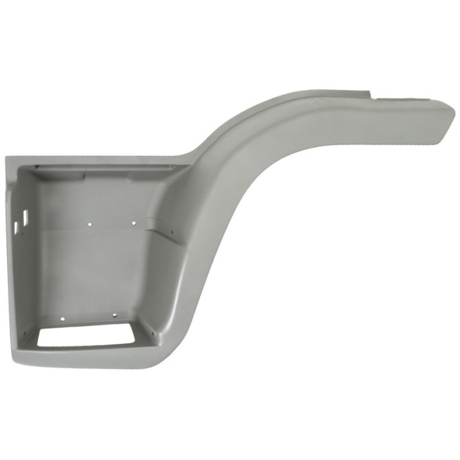 Carenaj aripa COVIND