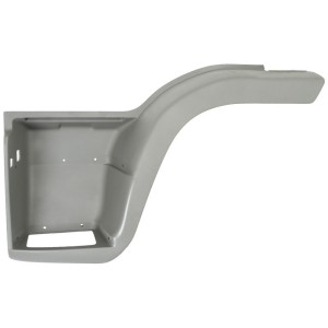 Carenaj aripa COVIND