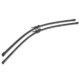 Lamela stergator VALEO Jointless Fata cu spoiler 650mm 2buc VF420 Silencio Xtrm SEAT LEON 05.05-08.13
