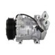 Compresor climatizare VALEO pentru VOLVO C30, S40 II, V50; FORD C-MAX, FOCUS C-MAX, FOCUS II, MAZDA 3 1.6D/1.8D 10.03-12.12