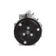 Compresor climatizare VALEO pentru VOLVO C30, S40 II, V50; FORD C-MAX, FOCUS C-MAX, FOCUS II, MAZDA 3 1.6D/1.8D 10.03-12.12
