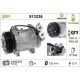 Compresor climatizare VALEO pentru VOLVO C30, S40 II, V50; FORD C-MAX, FOCUS C-MAX, FOCUS II, MAZDA 3 1.6D/1.8D 10.03-12.12