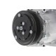 Compresor climatizare VALEO pentru VOLVO C30, S40 II, V50; FORD C-MAX, FOCUS C-MAX, FOCUS II, MAZDA 3 1.6D/1.8D 10.03-12.12