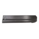 Spoiler COVIND Acoperire bara Stanga RVI PREMIUM 04.96- compatibil RENAULT TRUCKS