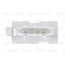 Rezistor, ventilator habitaclu VALEO