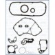 Set garnituri carter AJUSA pentru IVECO DAILY III, IV, V, VI, MASSIF, CITROEN JUMPER II, FIAT DUCATO, PEUGEOT BOXER, MULTICAR FUMO 3.0CNG/3.0D
