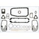 Set garnituri motor carter AJUSA compatibil IVECO DAILY II III RVI MASCOTT FIAT DUCATO UNO OPEL MOVANO A PEUGEOT BOXER RENAULT MASCOTT MASTER II