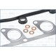 Set garnituri motor AJUSA compatibil AUDI A3 A4 ALLROAD B8 A4 B7 A4 B8 A5 A6 C6 Q5 TT VW GOLF PLUS V GOLF V GOLF VI JETTA III PASSAT B6 2.0D