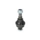 Articulatie sarcina/ghidare C.E.I Axle ball joint L/R (fata/inferior, diametru con: 24mm, filet: 20x1) IVECO DAILY I-VI 01.78-