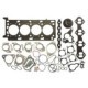 Set garnituri complet motor AJUSA pentru RENAULT MASTER III 2.3D 02.10-