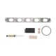 Set montaj turbocompresor AJUSA cu garnituri pentru VOLVO C30, C70 II, S40 II, S60 II, S80 II, V40, V50, V70 III, FORD FOCUS II, KUGA I, MONDEO IV, S-MAX 2.0/2.5/2.5ALK 01.04-12.16