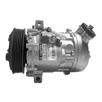 Compresor, climatizare AIRSTAL