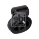 Suport sistem esapament FEBI cauciuc fata ABARTH GRANDE PUNTO ALFA ROMEO MITO CITROEN NEMO FIAT FIORINO PUNTO TIPO