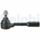 Cap de bara DELPHI Dreapta/Stanga pentru FIAT TIPO 1.0-1.6D, Lungime 156.0 mm, Inaltime 109.0 mm, Latime 40.0 mm, Dimensiune filet M14 x 1,5