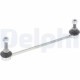 Brat/bieleta suspensie stabilizator DELPHI tendon bara stabilizatoare spate dreapta/stanga 233mm MINI R52 R56 R57 R58 R59 CLUBMAN CLUBVAN