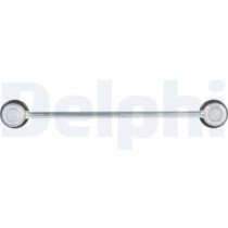 Brat/bieleta suspensie, stabilizator DELPHI