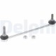Brat/bieleta suspensie stabilizator DELPHI tendon bara stabilizatoare spate dreapta/stanga 233mm MINI R52 R56 R57 R58 R59 CLUBMAN CLUBVAN