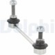 Brat/bieleta suspensie stabilizator DELPHI tendon bara stabilizatoare spate dreapta/stanga 233mm MINI R52 R56 R57 R58 R59 CLUBMAN CLUBVAN