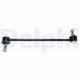Brat/bieleta suspensie, stabilizator DELPHI
