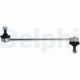 Brat bieleta suspensie stabilizator DELPHI 290mm Fata Dreapta Stanga FORD TOURNEO CUSTOM V362 TRANSIT V363 1.0H-Electric