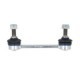 Brat bieleta suspensie stabilizator DELPHI Tendon bara stabilizatoare Spate Dreapta/Stanga 140mm VOLVO S60 I S80 I V70 I V70 II XC70 I XC90 I