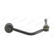 Brat/bieleta suspensie stabilizator MOOG Tendon bara stabilizatoare Spate Dreapta 201mm pentru AUDI Q7, PORSCHE CAYENNE, VW TOUAREG