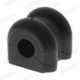Bucsa bara stabilizatoare MOOG Spate Dreapta/Stanga diametru interior 15,5mm pentru HYUNDAI IX55 2.0/2.0 CRDi/2.2 CRDi