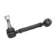 Brat suspensie roata MOOG axa spate stanga AUDI 100 C3 C4 200 C3 A6 C4 V8 1.8-4.2 08.83-12.97 cu bucsa de cauciuc