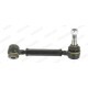 Brat suspensie roata MOOG axa spate stanga AUDI 100 C3 C4 200 C3 A6 C4 V8 1.8-4.2 08.83-12.97 cu bucsa de cauciuc