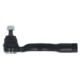 Cap de bara CTR pentru MITSUBISHI L200, TRITON, PAJERO II, III, SPORT II, III, lungime 183 mm, filet M12xP1.25, stanga, fata