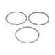 Set segmenti piston GOETZE 79,5 mm STD 1,75-2-2 pentru ALFA ROMEO GIULIETTA, MITO; FIAT 500L, BRAVO II, DOBLO, GRANDE PUNTO 1.6D