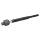 Articulatie axiala cap de bara CTR Tija de fixare Dreapta/Stanga lungime 240/277,8mm pentru HONDA CR-V III 2.0/2.2D/2.4 06.06-
