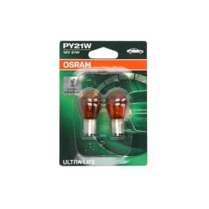 Bec, lampa mers inapoi OSRAM