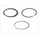 Set segmente piston GOETZE 79 (STD) 1,2-1,5-3 pentru ARO 10, DAEWOO LANOS, NUBIRA, FSO LANOS, OPEL ASCONA C, ASTRA F, ASTRA F CLASSIC