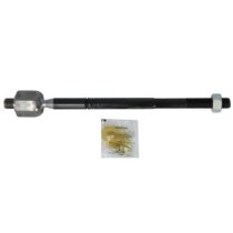 Articulatie axiala, cap de bara CTR