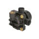 Valva releu PNEUMATICS pentru DAF 75, 75 CF, 85, 85 CF, 95, 95 XF, CF 65, CF 75, CF 85; MAN L2000, TGA, TGM I, TGS I, TGX I; SCANIA G I