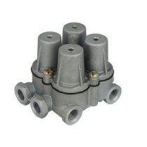 Supapa protectie multicircuit PNEUMATICS