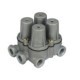 Supapa protectie multicircuit PNEUMATICS VOLVO FH12 FH16 FM12 08.93- piese utilitare