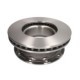 Disc frana fata/spate Dreapta/Stanga 430mmx45mm compatibil BPW KH, SH, SKH, SKM 09.07-
