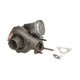 Turbocompresor GARRETT cu set de garnituri pentru RENAULT GRAND SCENIC II, LAGUNA II, MEGANE II, SCENIC II 1.9D 11.02