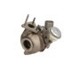Turbocompresor GARRETT cu set de garnituri pentru RENAULT GRAND SCENIC II, LAGUNA II, MEGANE II, SCENIC II 1.9D 11.02