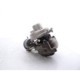 Turbocompresor GARRETT cu set de garnituri pentru RENAULT GRAND SCENIC II, LAGUNA II, MEGANE II, SCENIC II 1.9D 11.02
