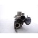 Turbocompresor GARRETT cu set de garnituri pentru RENAULT GRAND SCENIC II, LAGUNA II, MEGANE II, SCENIC II 1.9D 11.02