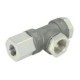 Valva cu mai multe cai WABCO M22x1,5/M14x1,5/M16x1,5 pentru MAN, piese utilitare, supape sistem pneumatic