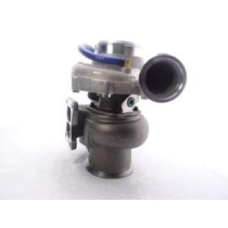 Turbocompresor GARRETT