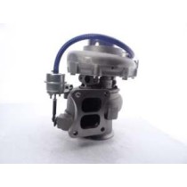 Turbocompresor GARRETT