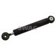 Amortizor vibratii curea transmisie cu caneluri SWAG pentru MERCEDES 124 C124 W124 S124 CL203 W202 W203 S202 S203 A208 C208 1.8-2.3CNG 05.86-07.06