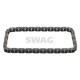 Lant angrenare pompa ulei SWAG 52E iWIS ulei lanț pompa unitate BMW FIAT Peugeot 1.9D 2.0 - 4.0 89