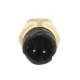 Senzor temperatura lichid racire PETERS 2 pini 27mm negru pentru MAN TGM I TGS I TGX I D0836LFL68-D3876LF02 06.06-03.22